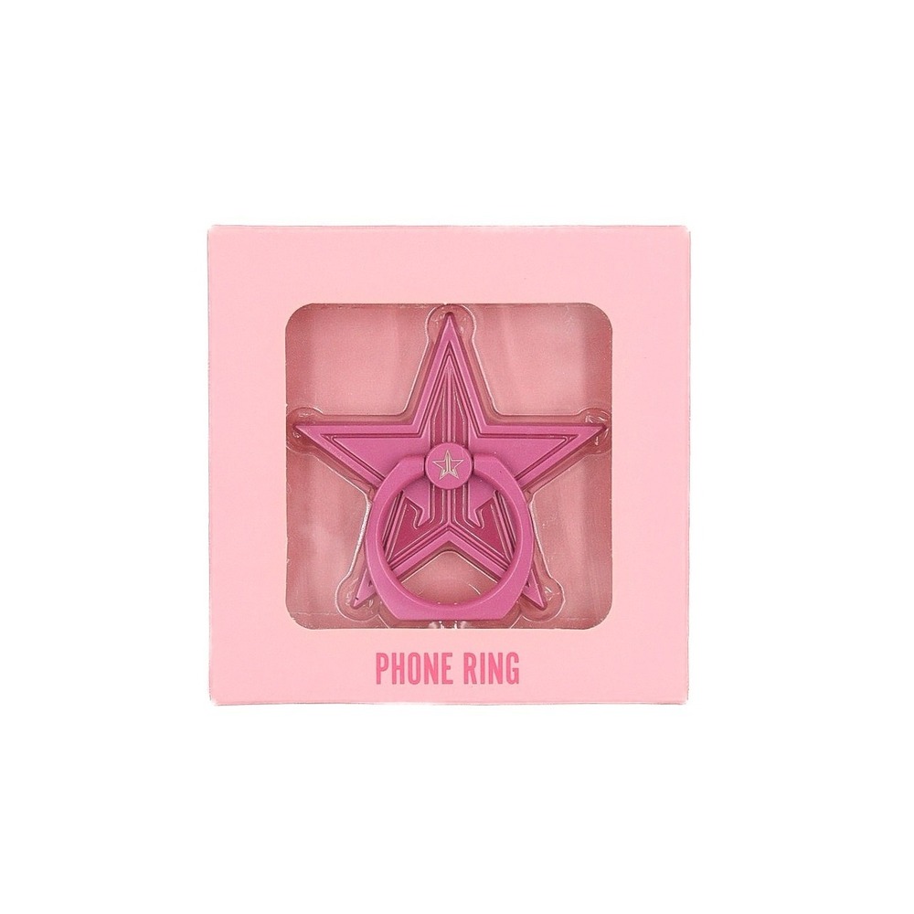 Jeffree Star Cosmetics - Phone Ring - Pink Valentine